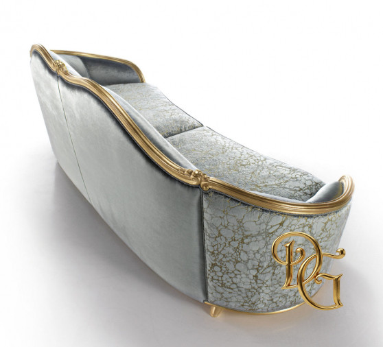 Диван Carmen Grey