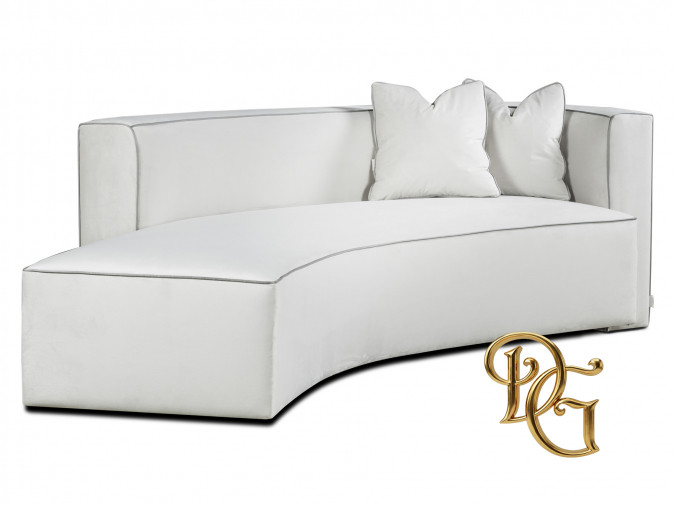 Диван Belong Curved