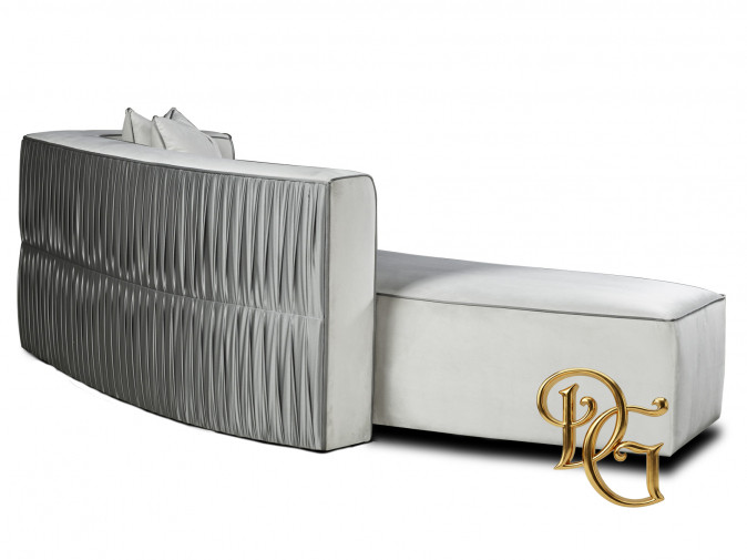 Диван Belong Curved