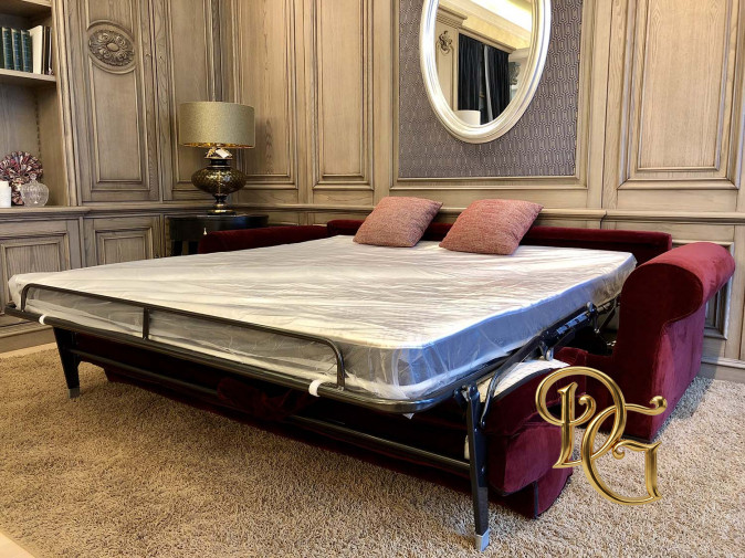 Диван Chantal Red