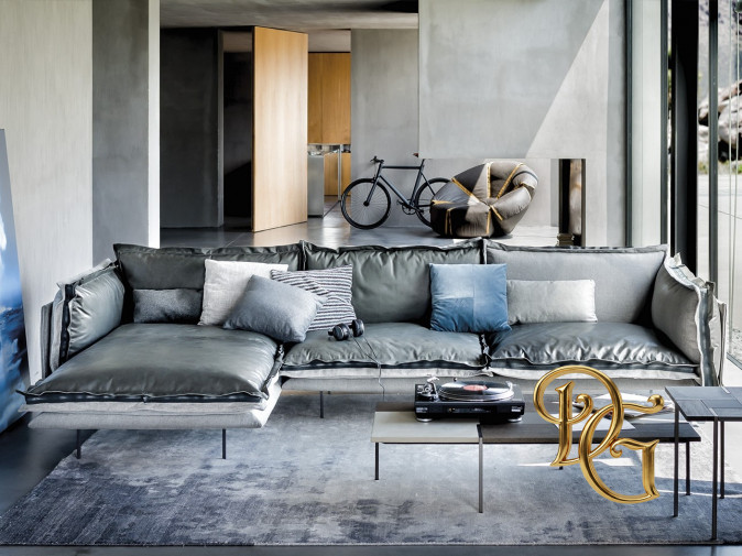 Диван Auto-Reverse