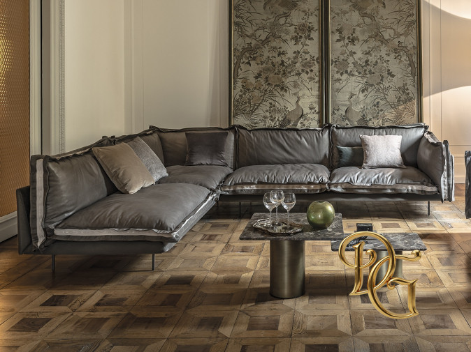 Диван Auto-Reverse