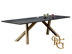 Стол обеденный Gustave