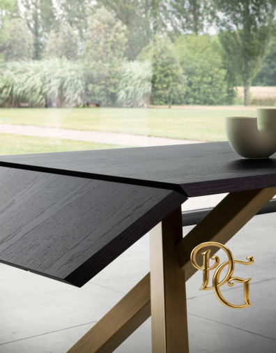 Стол обеденный Gustave