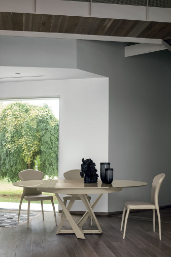 Стол обеденный Cronos