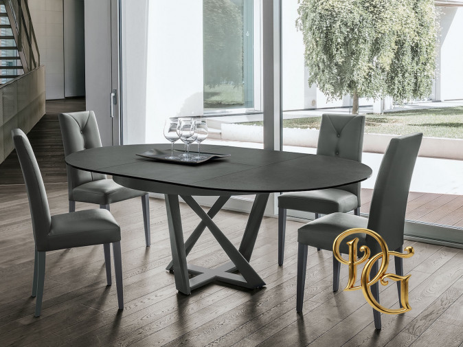 Стол обеденный Cronos