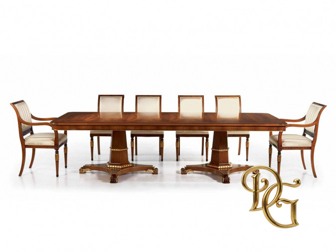 Стол обеденный Т 63 В