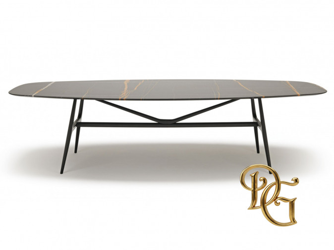 Стол обеденный Gaudi