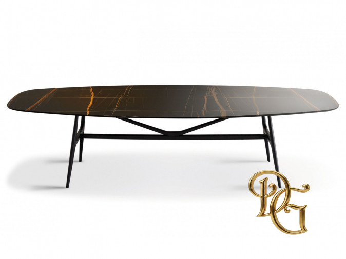 Стол обеденный Gaudi