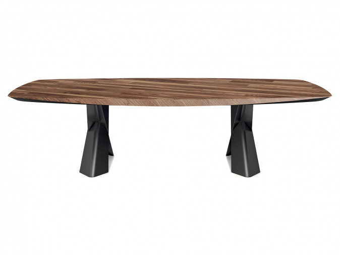 Стол обеденный Mad Max Wood