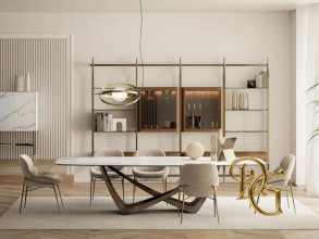 Стол обеденный Bach