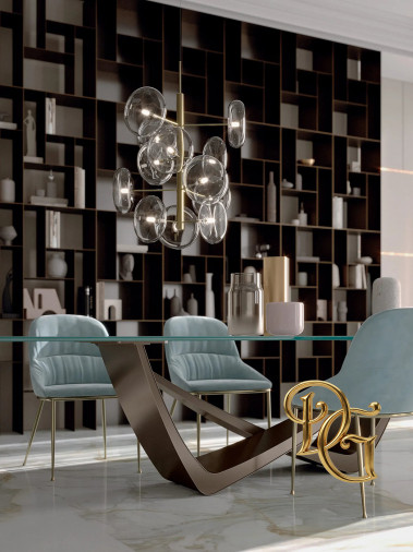 Стол обеденный Bach