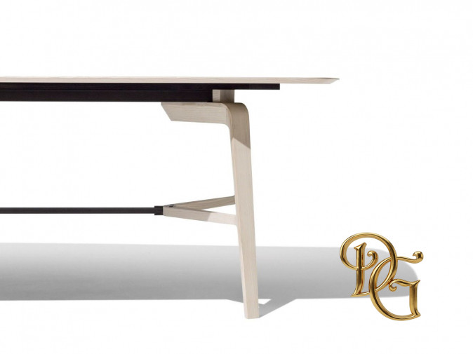 Стол обеденный Blade Purple