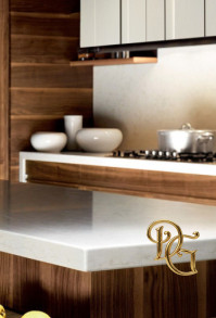 Кухня Canaletto Madrid