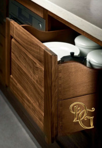 Кухня Canaletto Madrid