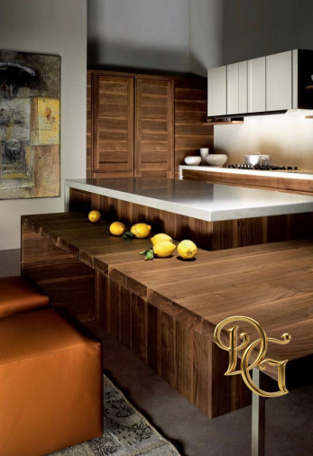 Кухня Canaletto Madrid