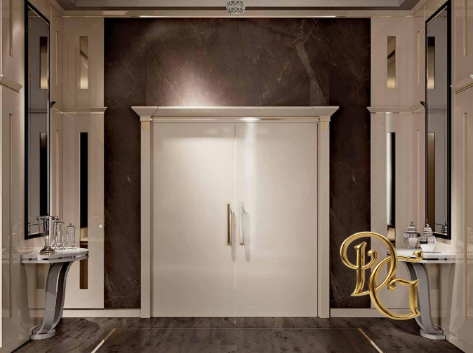 Кухня Alisia White