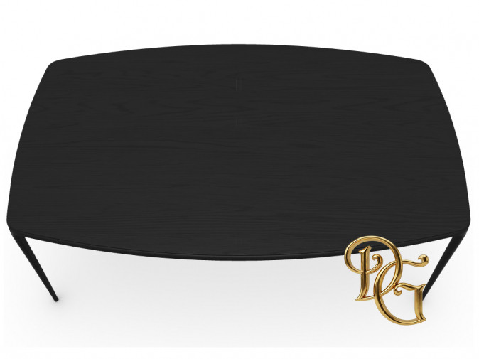 Стол обеденный Lea