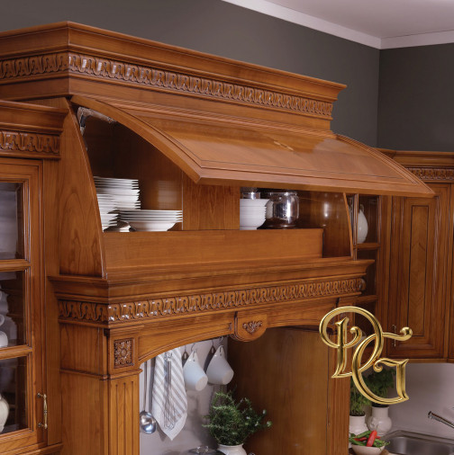 Кухня 4 You Cherry