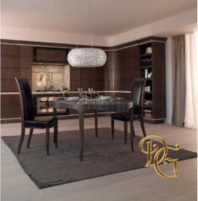 Кухня Corbusier