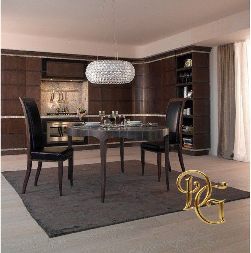 Кухня Corbusier