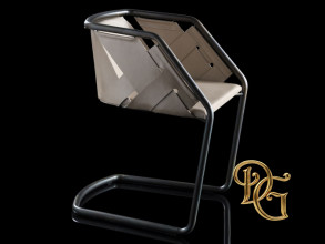 Стул Strip Beige