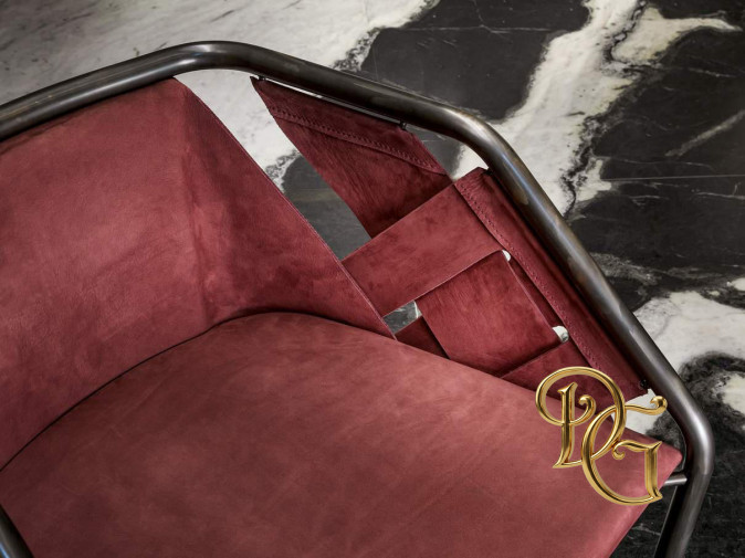 Стул Strip Beige