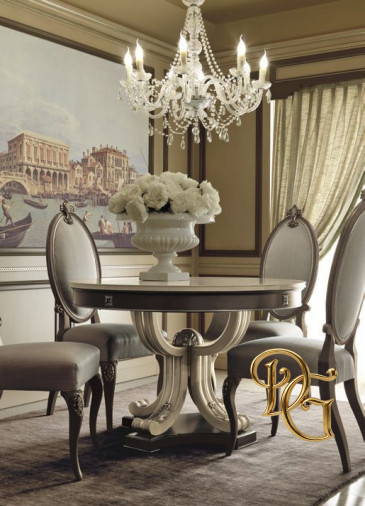 Кухня Colazione Da Tiffany