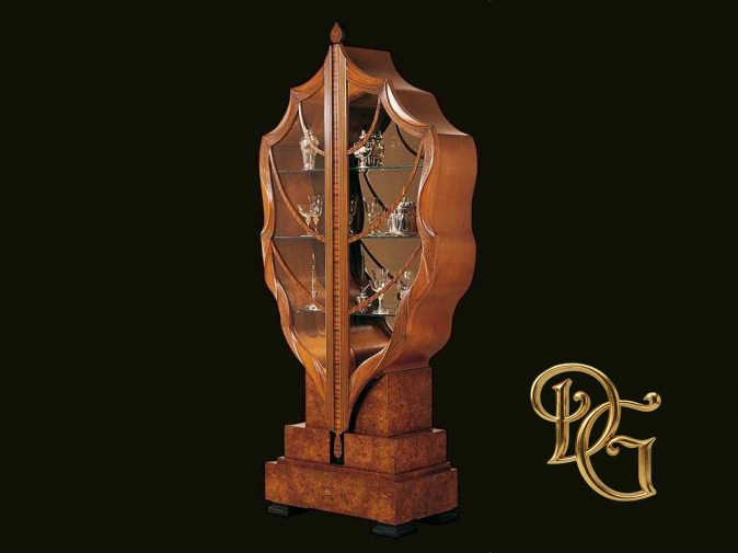 Витрина La Foglia V498