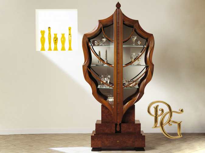 Витрина La Foglia V498