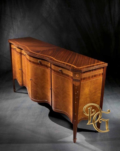 Комод Pois Cr41