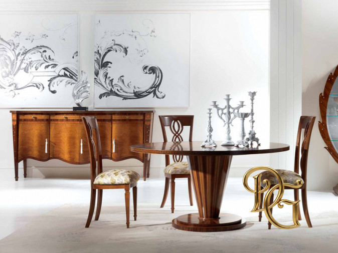 Комод Pois Cr41