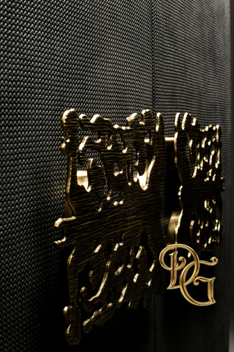 Комод Biscornet