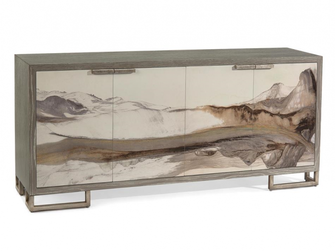 Комод Inaka 0531