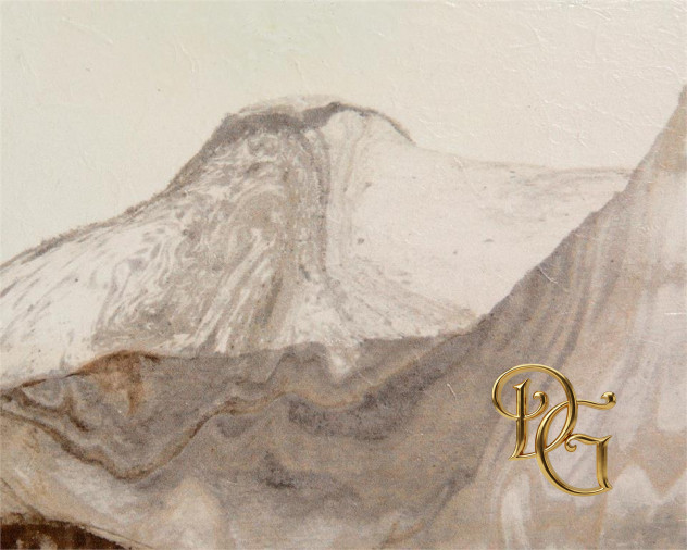 Комод Inaka 0531