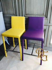 Барный стул Romi