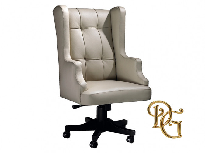 Кресло руководителя Leonid