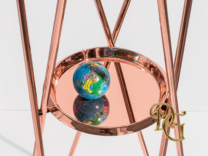 Вешалка Wdrobe