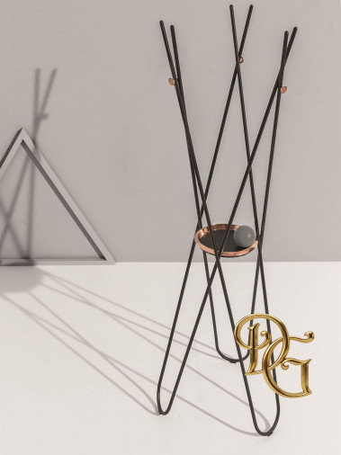 Вешалка Wdrobe