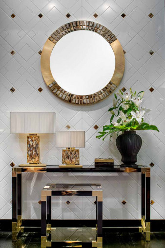 Консоль Mod. 1445