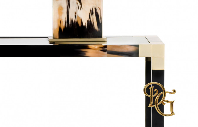 Консоль Mod. 1445