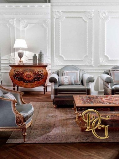 Кресло Shy Ph.1501