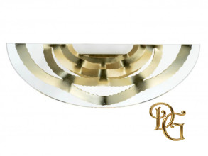 Консоль Glamour Neolitico