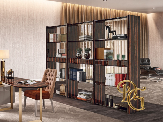 Стеллаж Majestic