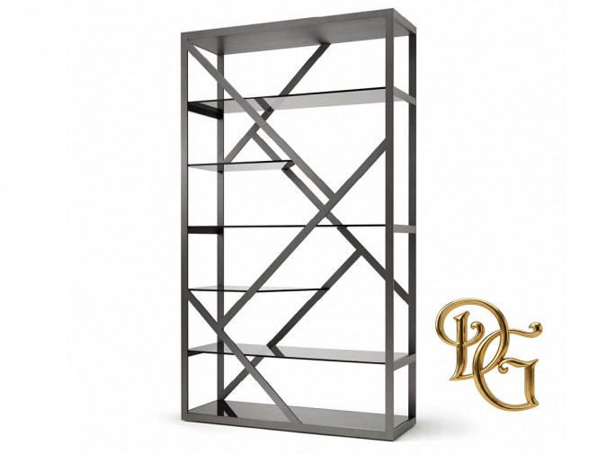 Стеллаж M-Nlight