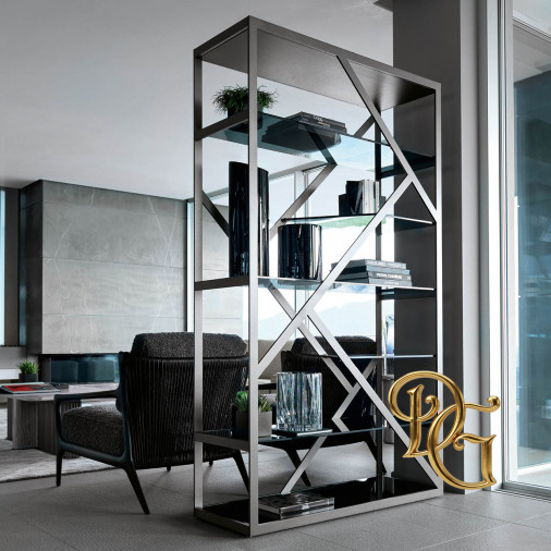 Стеллаж M-Nlight