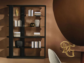 Стеллаж Inlay