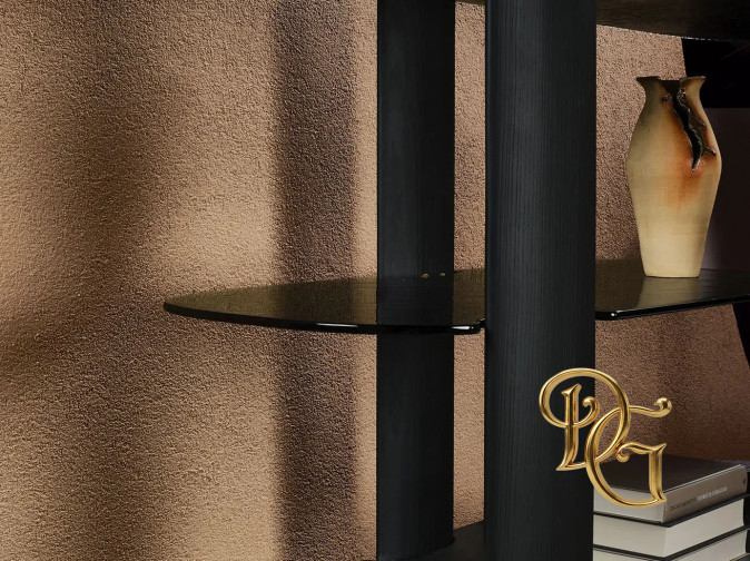 Стеллаж Inlay