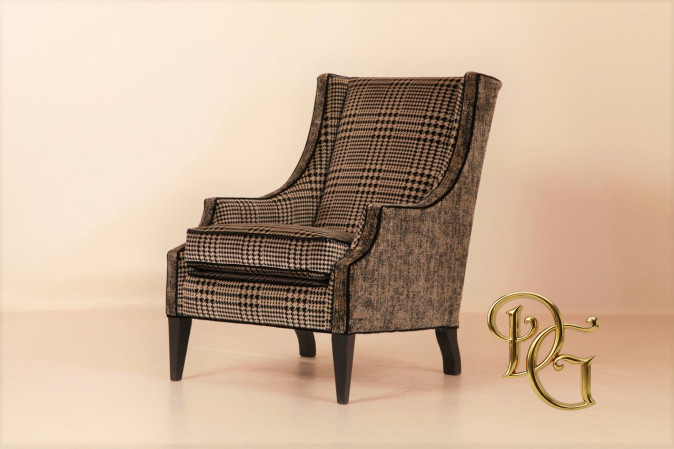 Кресло Holburne Wing Chairs