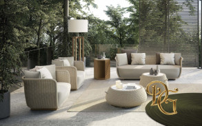 Столик журнальный Ludo